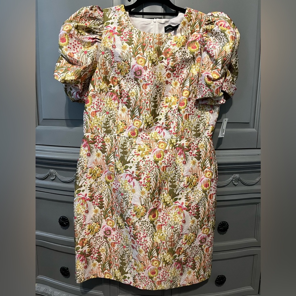 Clover and Sloane NWT size 14 dress